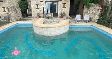 Cottage 2 bedrooms in Kriopigi, Greece