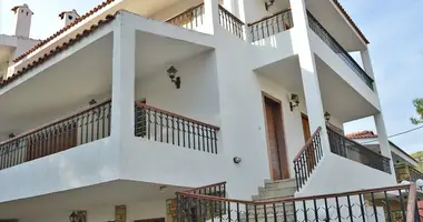 Maison de ville 4 chambres dans Municipality of Kifisia, Grèce