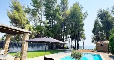 Villa in Siviri, Griechenland