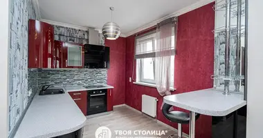 Appartement 1 chambre dans Minsk, Bélarus