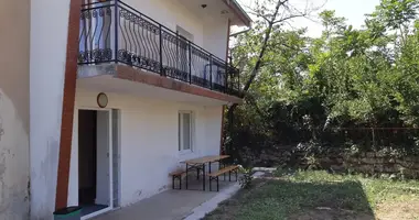 2 bedroom house in Gosici, Montenegro