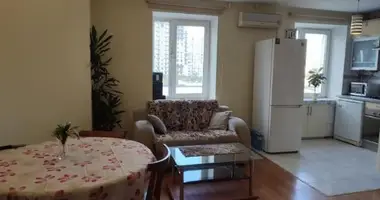 Wohnung 2 zimmer in Odessa, Ukraine