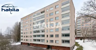 Wohnung 3 zimmer in Verwaltungsgemeinschaft Helsinki, Finnland