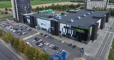 Commercial property 50 m² in Mahilyow, Belarus
