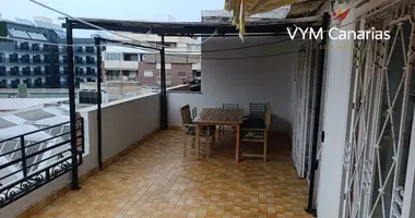 Квартира 3 спальни в Бенидорм, Испания