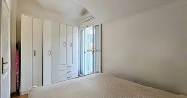 1 bedroom apartment in Budva, Montenegro