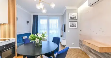 2 room apartment in Gdańsk, Poland