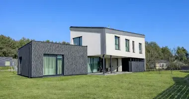 Haus in Silelis, Litauen