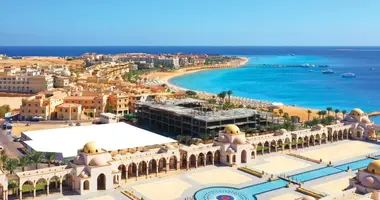 Appartement 1 chambre dans Hurghada, Égypte