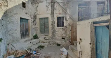 Cottage 4 bedrooms in Municipality of Ierapetra, Greece