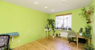 Wohnung 2 zimmer in Saslauje, Belarus