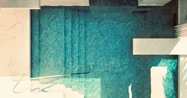 Villa in Opcina Milna, Kroatien