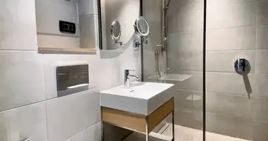 Wohnung in Tivat, Montenegro