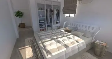 Appartement 2 chambres dans Pýla, Chypre
