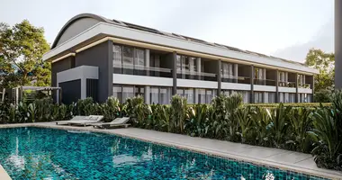 Wohnung 3 Schlafzimmer in Mittelmeerregion, Türkei