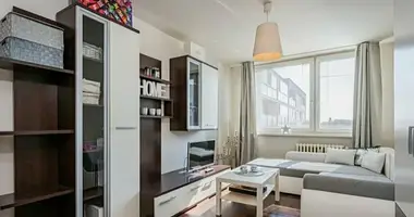 Квартира 3 комнаты в Столица Прага, Чехия