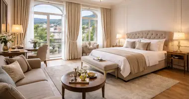 Hotel in Baden Baden, Germany