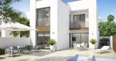 Villa in Abadin, Spanien