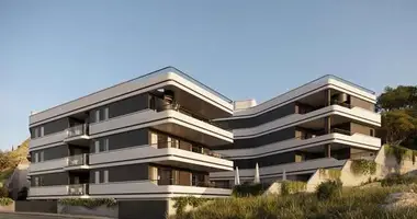 Ático Ático 2 habitaciones en Demos Agiou Athanasiou, Chipre