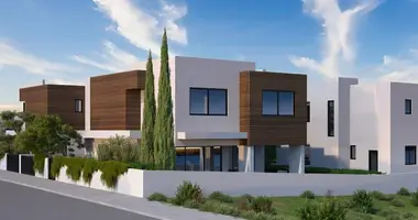 Villa en Erimi Municipality, Chipre