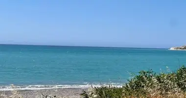 Parcela en Pissouri Municipality, Chipre