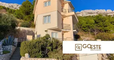 Maison 4 chambres dans Opcina Dezanovac, Croatie