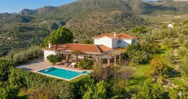 Maison 6 chambres dans Espagne