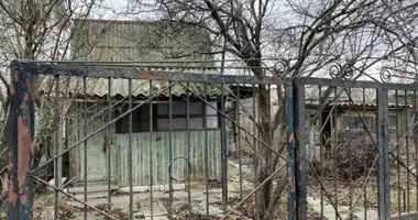Terrain dans Zatoka, Ukraine