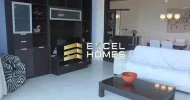 1 bedroom apartment in Sliema, Malta