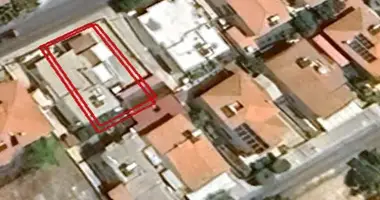 Plot of land in Limassol, Cyprus