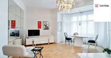 3 room apartment in Prague, Czech Republic