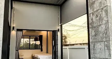 3 bedroom house in Huai Yai, Thailand