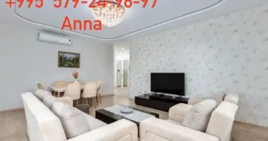 2 bedroom apartment in Tbilisi, Georgia