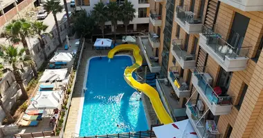 Appartement 2 chambres dans District de Vlora, Albanie