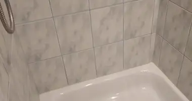 4 room apartment in Warsaw, Poland