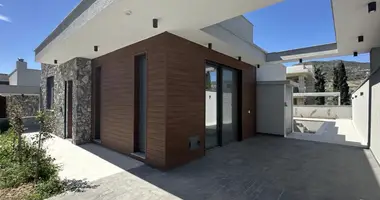 Bungalow de 2 dormitorios en Monagrouli, Chipre