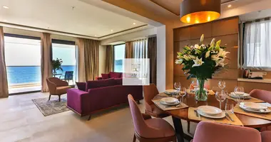 Appartement 2 chambres dans Rafailovici, Monténégro