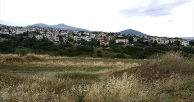 Grundstück in Municipality of Pylaia Chortiatis, Griechenland