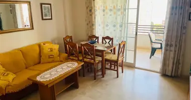 3 bedroom apartment in Benidorm, Spain