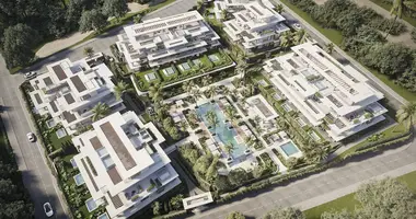 Bungalow 2 bedrooms in Bel Air, Spain