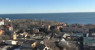 3 room apartment in Odesa, Ukraine