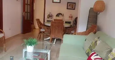 Appartement 3 chambres dans Espagne