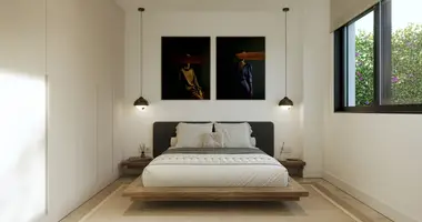 Penthouse in Casares, Spanien