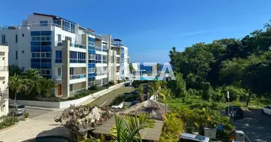 Wohnung 2 zimmer in Sosua, Dominikanische Republik