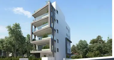 3 bedroom apartment in Larnaca, Cyprus