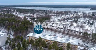 Mieszkanie 3 pokoi w Oulu sub region, Finlandia