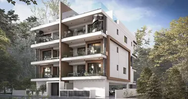 1 bedroom apartment in Limassol, Cyprus