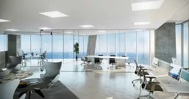 Офис 508 м² в муниципалитет Лимасол, Кипр