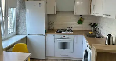Appartement 2 chambres dans Mahiliow, Bélarus