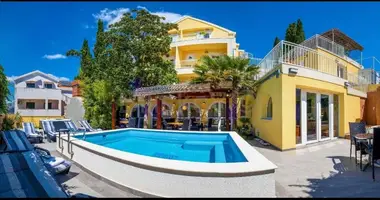 Hôtel 676 m² dans Cavtat, Croatie